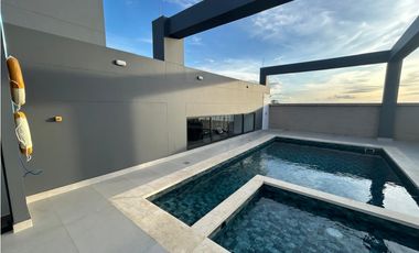 Apartaestudio en venta - Mercedes - Barranquilla