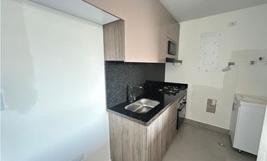 Apartaestudio en venta - Mercedes - Barranquilla