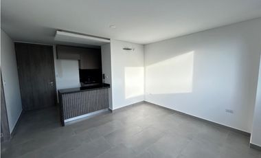 Apartaestudio en venta - Mercedes - Barranquilla