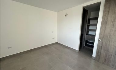Apartaestudio en venta - Mercedes - Barranquilla