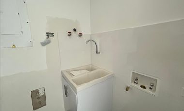 Apartaestudio en venta - Mercedes - Barranquilla