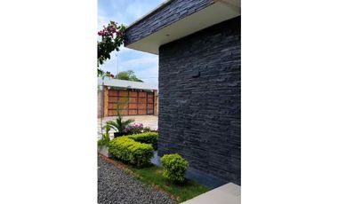 Casa campestre de lujo en venta - Rozo Palmira Valle del Cauca