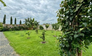 Casa campestre de lujo en venta - Rozo Palmira Valle del Cauca