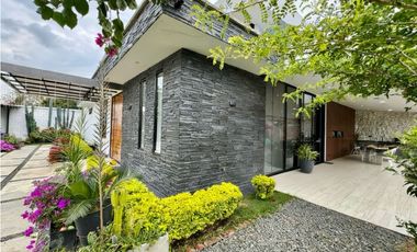 Casa campestre de lujo en venta - Rozo Palmira Valle del Cauca