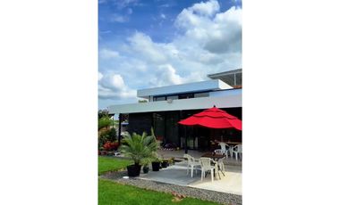Casa campestre de lujo en venta - Rozo Palmira Valle del Cauca