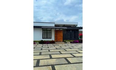 Casa campestre de lujo en venta - Rozo Palmira Valle del Cauca