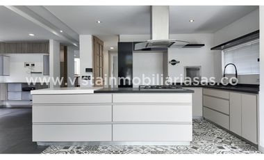 Arriendo Casa Conjunto La Florida a 15 Minutos de Manizales