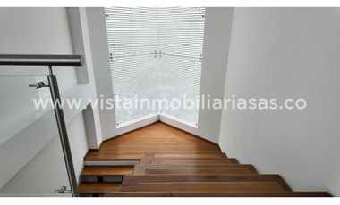 Arriendo Casa Conjunto La Florida a 15 Minutos de Manizales