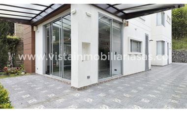 Arriendo Casa Conjunto La Florida a 15 Minutos de Manizales