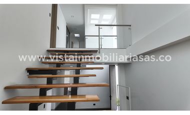 Arriendo Casa Conjunto La Florida a 15 Minutos de Manizales