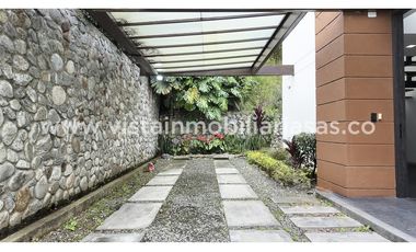 Arriendo Casa Conjunto La Florida a 15 Minutos de Manizales
