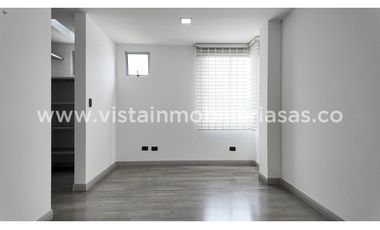 Arriendo Casa Conjunto La Florida a 15 Minutos de Manizales