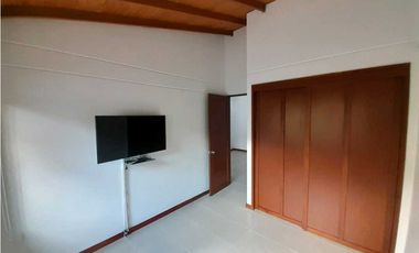 Alquiler Casa Envigado Terracina 9387555 DL