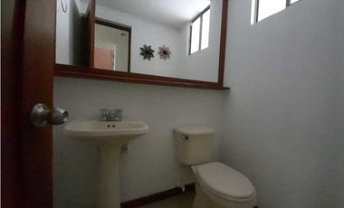 Alquiler Casa Envigado Terracina 9387555 DL