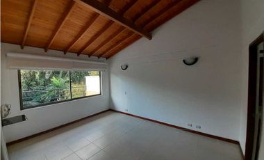 Alquiler Casa Envigado Terracina 9387555 DL