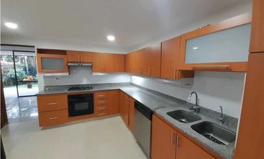 Alquiler Casa Envigado Terracina 9387555 DL
