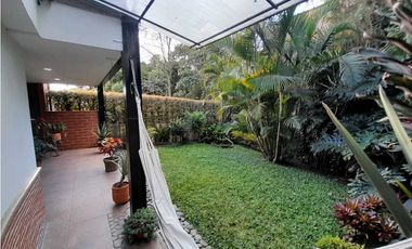 Alquiler Casa Envigado Terracina 9387555 DL