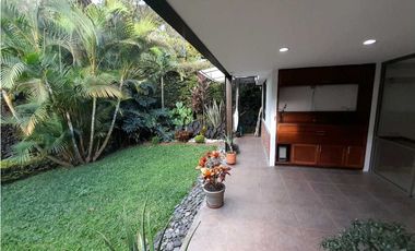 Alquiler Casa Envigado Terracina 9387555 DL