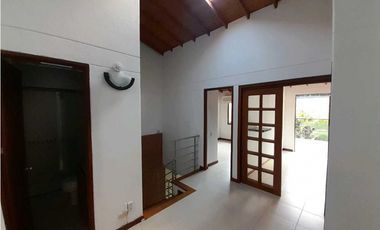 Alquiler Casa Envigado Terracina 9387555 DL
