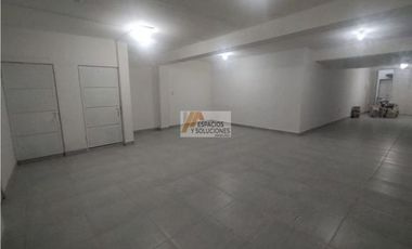 LOCAL EN ARRIENDO CENTRO DE FLORIDABLANCA