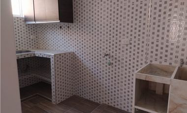 ARRIENDO APARTAMENTO EN PIEDECUESTA - SERVICIOS INCLUIDOS