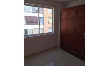 ARRIENDO APARTAMENTO EN PIEDECUESTA - SERVICIOS INCLUIDOS