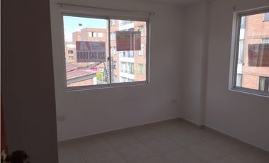 ARRIENDO APARTAMENTO EN PIEDECUESTA - SERVICIOS INCLUIDOS