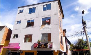 ARRIENDO APARTAMENTO EN PIEDECUESTA - SERVICIOS INCLUIDOS