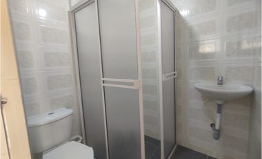 ARRIENDO APARTAMENTO EN PIEDECUESTA - SERVICIOS INCLUIDOS