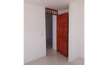 ARRIENDO APARTAMENTO EN PIEDECUESTA - SERVICIOS INCLUIDOS