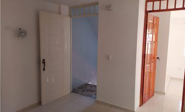 ARRIENDO APARTAMENTO EN PIEDECUESTA - SERVICIOS INCLUIDOS