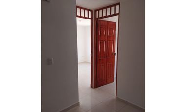 ARRIENDO APARTAMENTO EN PIEDECUESTA - SERVICIOS INCLUIDOS