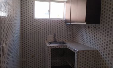 ARRIENDO APARTAMENTO EN PIEDECUESTA - SERVICIOS INCLUIDOS