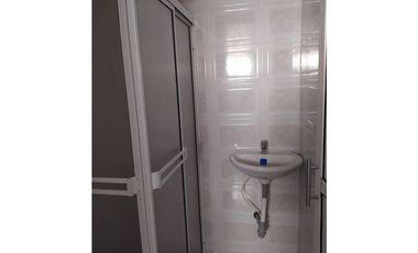 ARRIENDO APARTAMENTO EN PIEDECUESTA - SERVICIOS INCLUIDOS