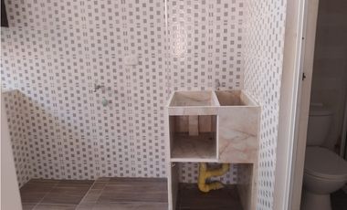 ARRIENDO APARTAMENTO EN PIEDECUESTA - SERVICIOS INCLUIDOS