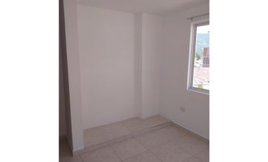 ARRIENDO APARTAMENTO EN PIEDECUESTA - SERVICIOS INCLUIDOS