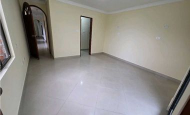 APARTAMENTO EN SUPER UBICACION CENTRAL EN LA ESTRELLA