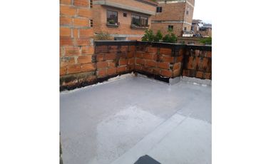 APARTAMENTO EN SUPER UBICACION CENTRAL EN LA ESTRELLA