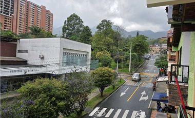 APARTAMENTO EN SUPER UBICACION CENTRAL EN LA ESTRELLA