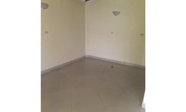 APARTAMENTO EN SUPER UBICACION CENTRAL EN LA ESTRELLA