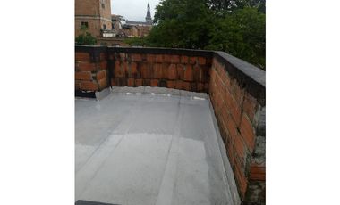 APARTAMENTO EN SUPER UBICACION CENTRAL EN LA ESTRELLA