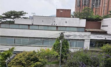 APARTAMENTO EN SUPER UBICACION CENTRAL EN LA ESTRELLA