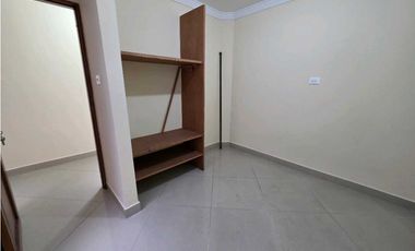 APARTAMENTO EN SUPER UBICACION CENTRAL EN LA ESTRELLA