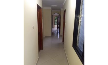 APARTAMENTO EN SUPER UBICACION CENTRAL EN LA ESTRELLA