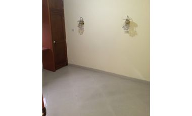 APARTAMENTO EN SUPER UBICACION CENTRAL EN LA ESTRELLA