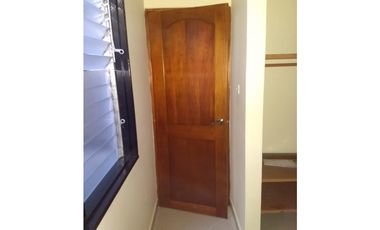 APARTAMENTO EN SUPER UBICACION CENTRAL EN LA ESTRELLA