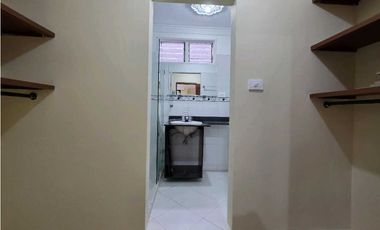 APARTAMENTO EN SUPER UBICACION CENTRAL EN LA ESTRELLA