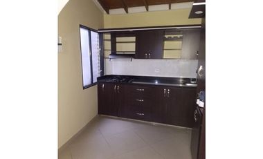 APARTAMENTO EN SUPER UBICACION CENTRAL EN LA ESTRELLA