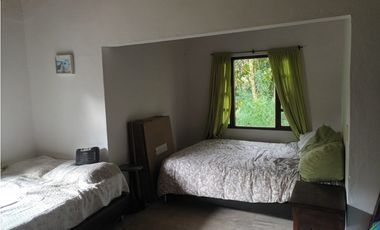 Casa campestre ubicada en el municipio de La Ceja Antioquia.