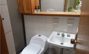 Casa campestre ubicada en el municipio de La Ceja Antioquia.